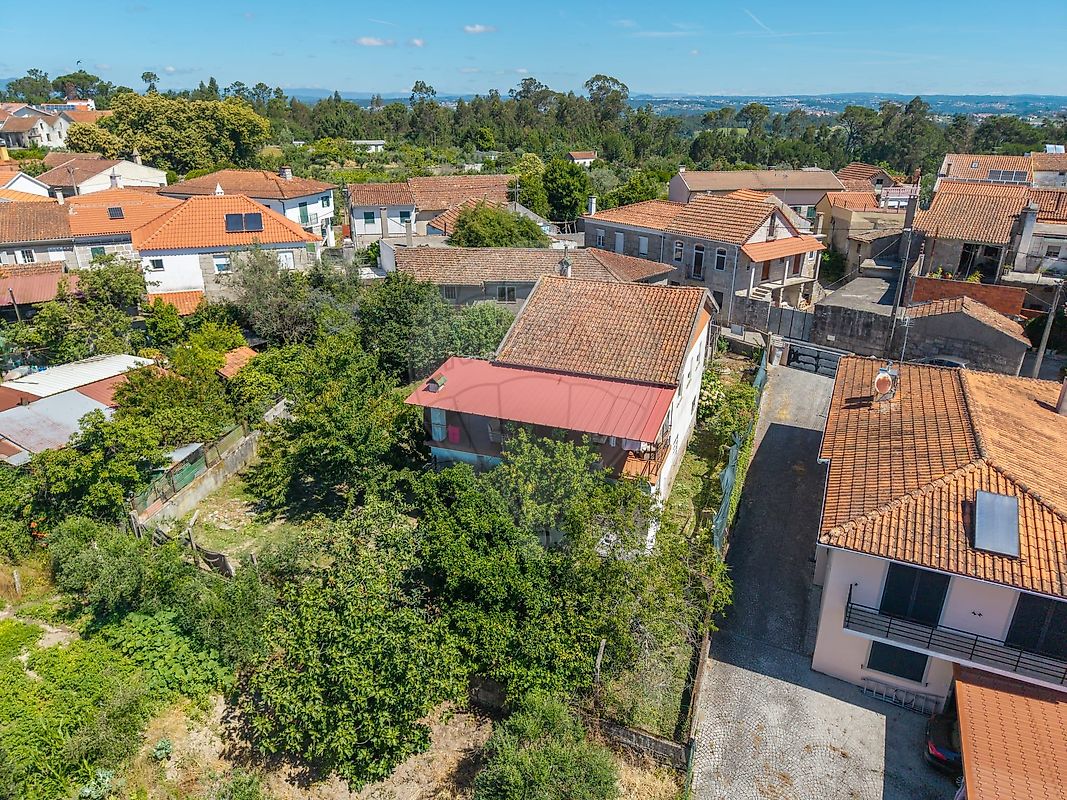Moradia T5 à venda em Carvalhal Redondo e Aguieira, Nelas — foto 32