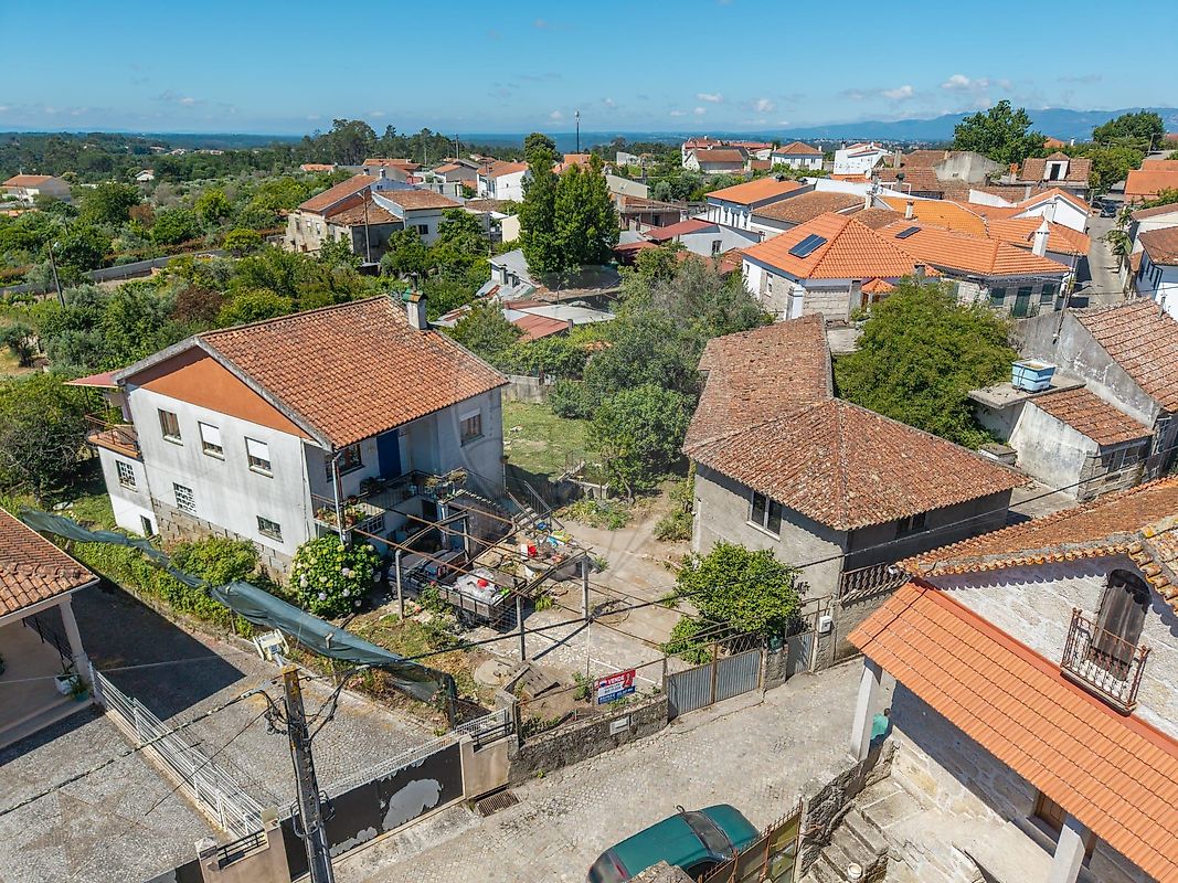 Moradia T5 à venda em Carvalhal Redondo e Aguieira, Nelas — foto 35