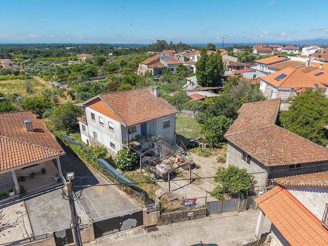 Moradia T5 à venda em Carvalhal Redondo e Aguieira, Nelas — foto 36
