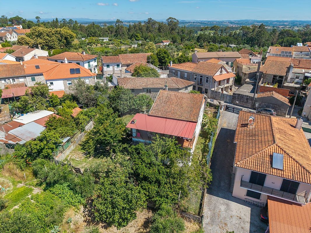 Moradia T5 à venda em Carvalhal Redondo e Aguieira, Nelas — foto 25