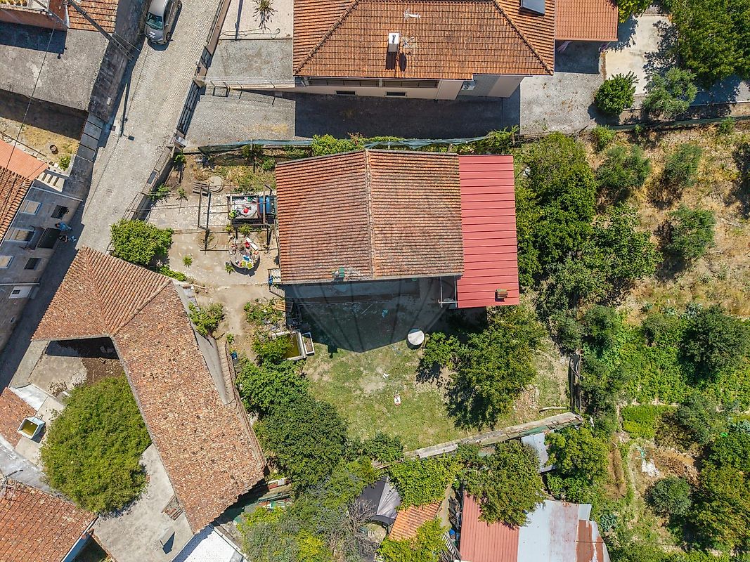Moradia T5 à venda em Carvalhal Redondo e Aguieira, Nelas — foto 33