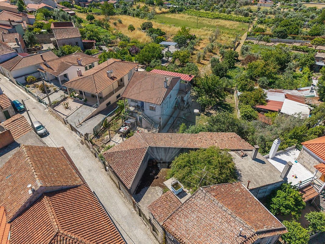 Moradia T5 à venda em Carvalhal Redondo e Aguieira, Nelas — foto 27