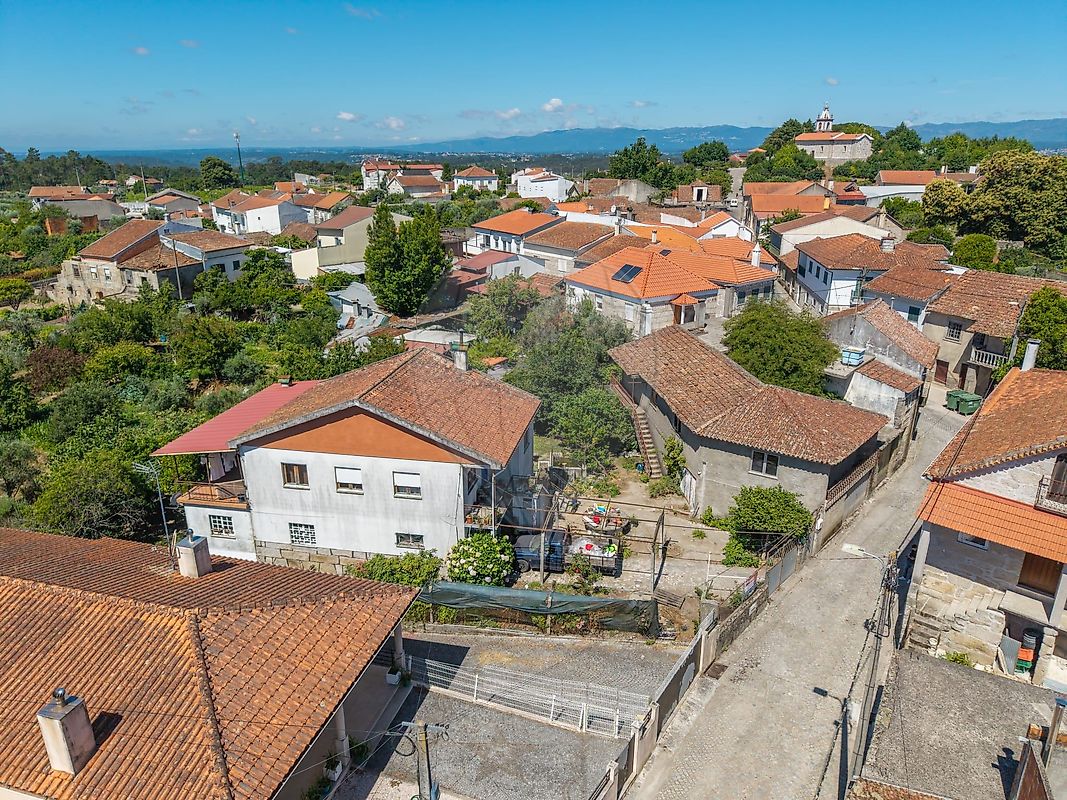 Moradia T5 à venda em Carvalhal Redondo e Aguieira, Nelas — foto 29
