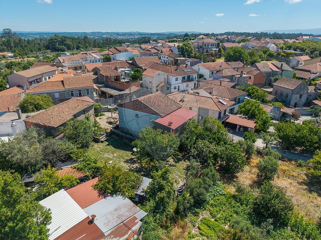Moradia T5 à venda em Carvalhal Redondo e Aguieira, Nelas — foto 31