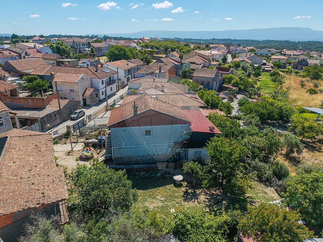 Moradia T5 à venda em Carvalhal Redondo e Aguieira, Nelas — foto 30