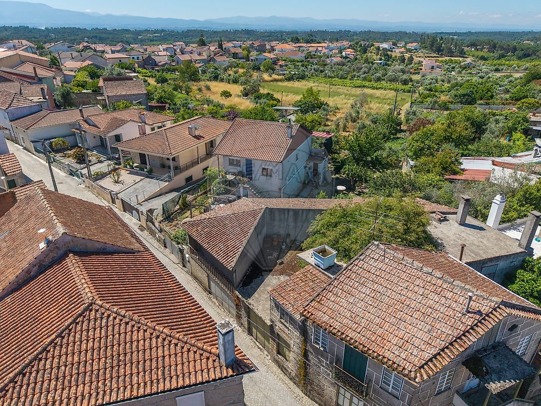 Moradia T5 à venda em Carvalhal Redondo e Aguieira, Nelas — foto 28