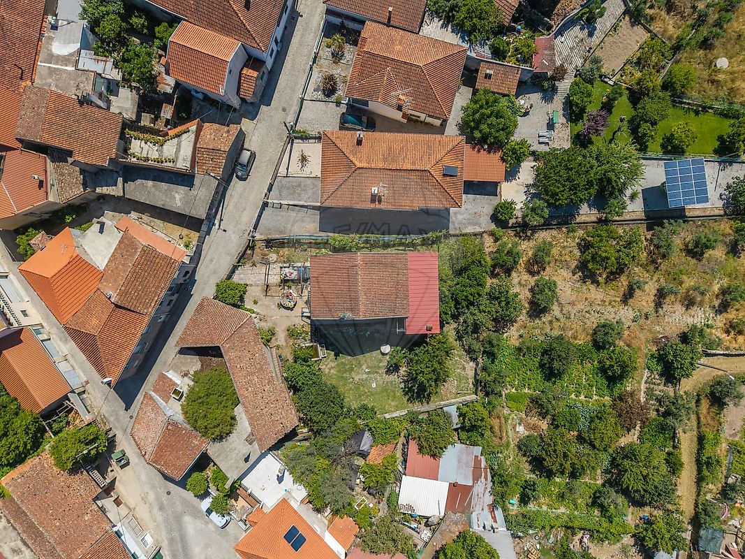 Moradia T5 à venda em Carvalhal Redondo e Aguieira, Nelas — foto 34