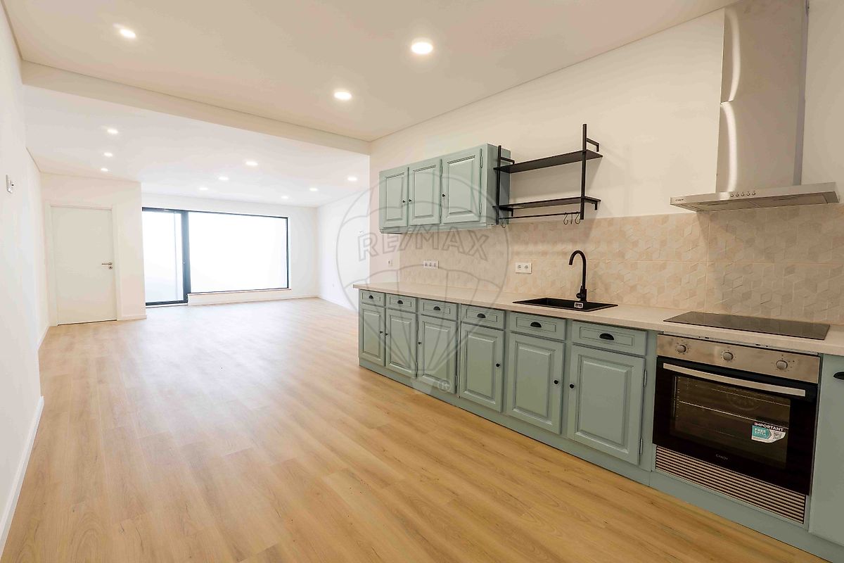 Apartamento - Nelas, Nelas, Viseu