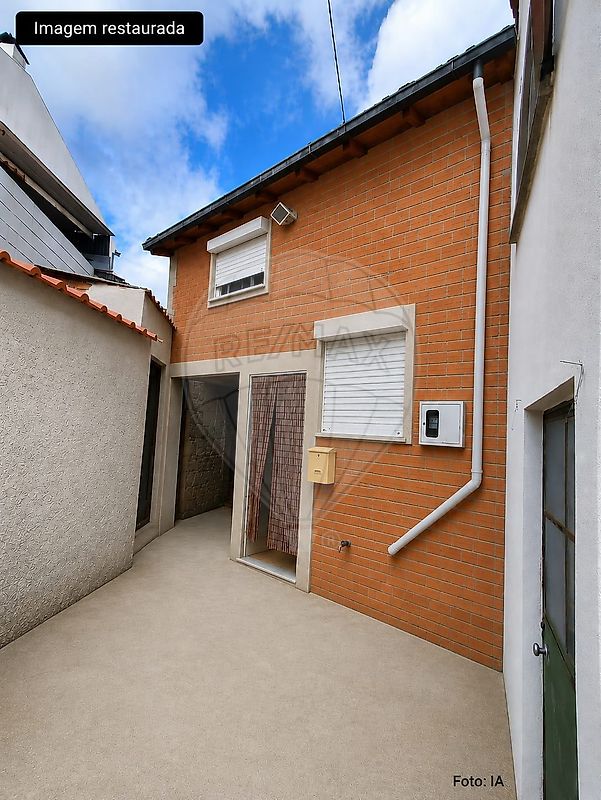Moradia T2 à venda em Vilar Seco, Nelas — foto 2