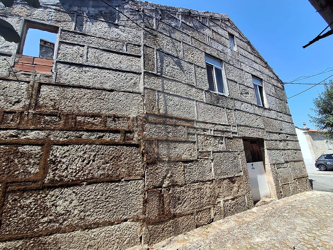 Moradia T3 à venda em Senhorim, Nelas — foto 6