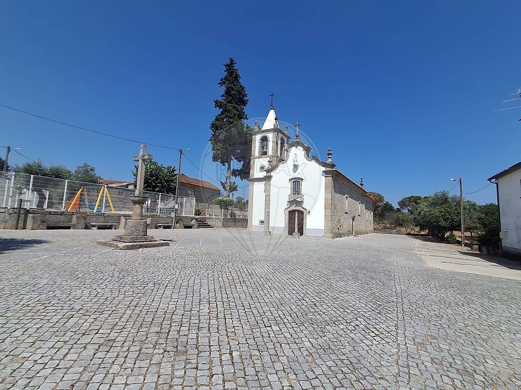 Moradia T3 à venda em Senhorim, Nelas — foto 8