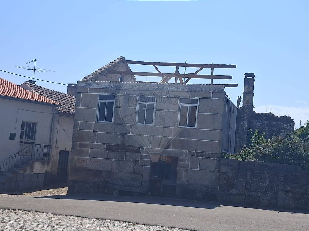 Moradia T3 à venda em Senhorim, Nelas — foto 7
