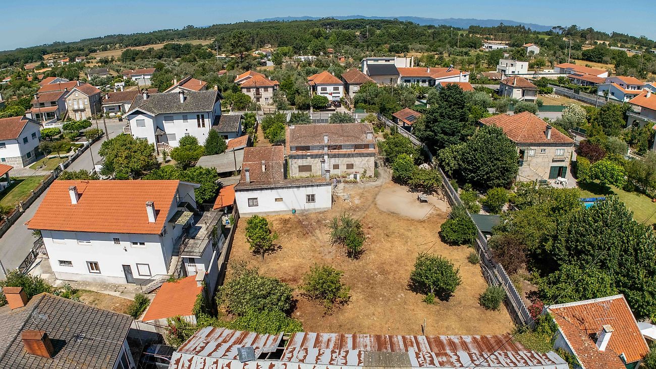 Moradia T6+ à venda em Canas de Senhorim, Nelas — foto 24