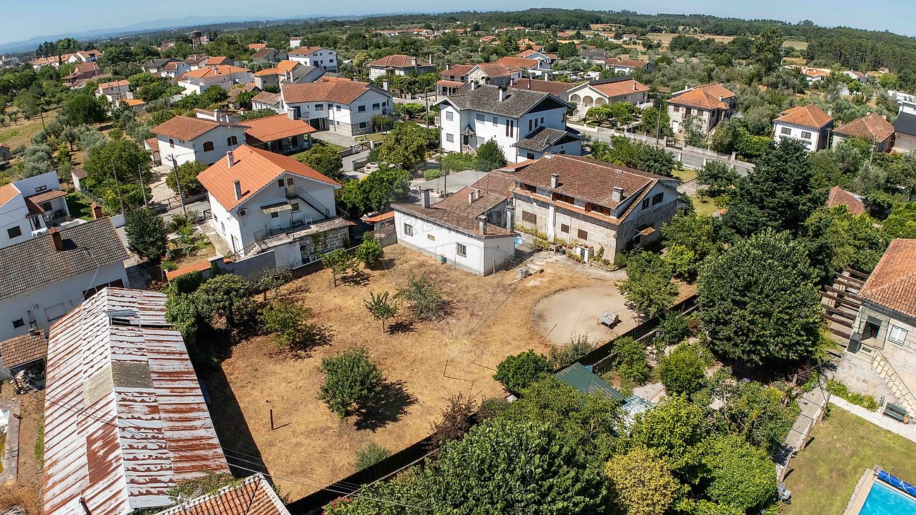 Moradia T6+ à venda em Canas de Senhorim, Nelas — foto 31