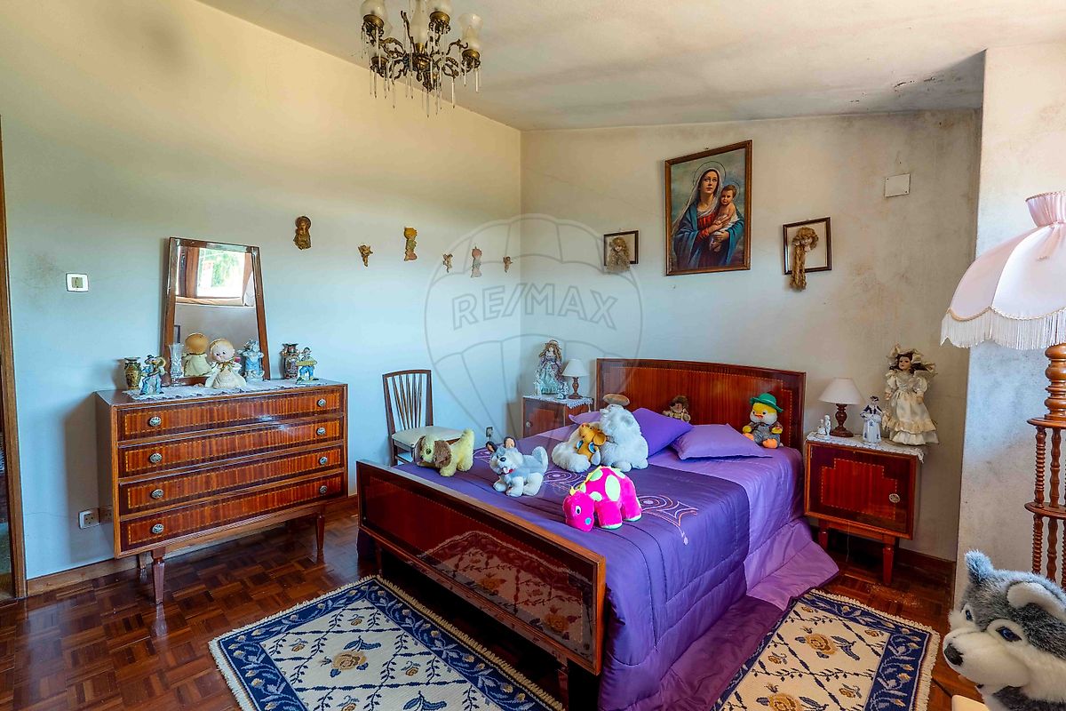 Moradia T6+ à venda em Canas de Senhorim, Nelas — foto 14