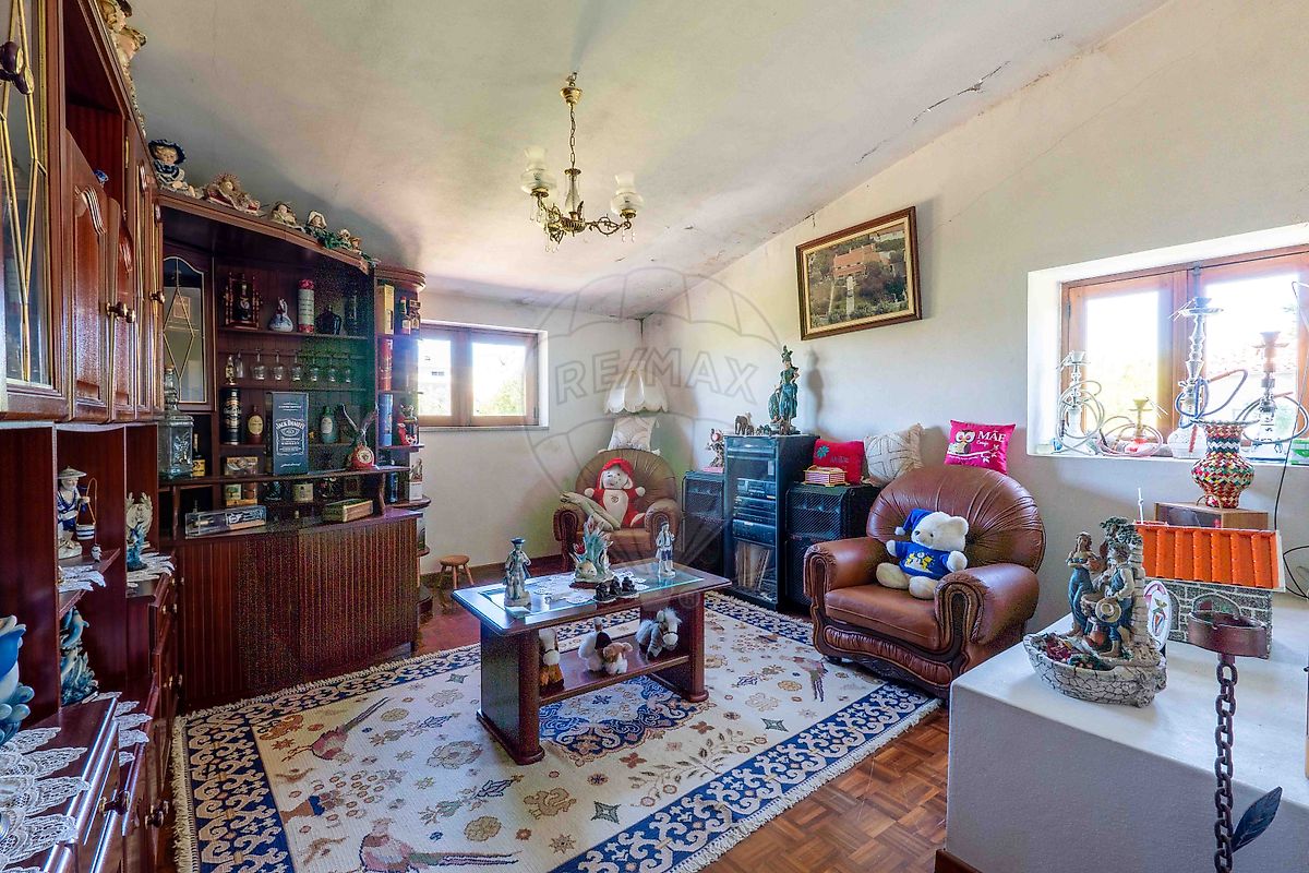 Moradia T6+ à venda em Canas de Senhorim, Nelas — foto 12