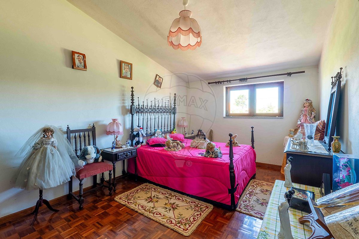 Moradia T6+ à venda em Canas de Senhorim, Nelas — foto 10