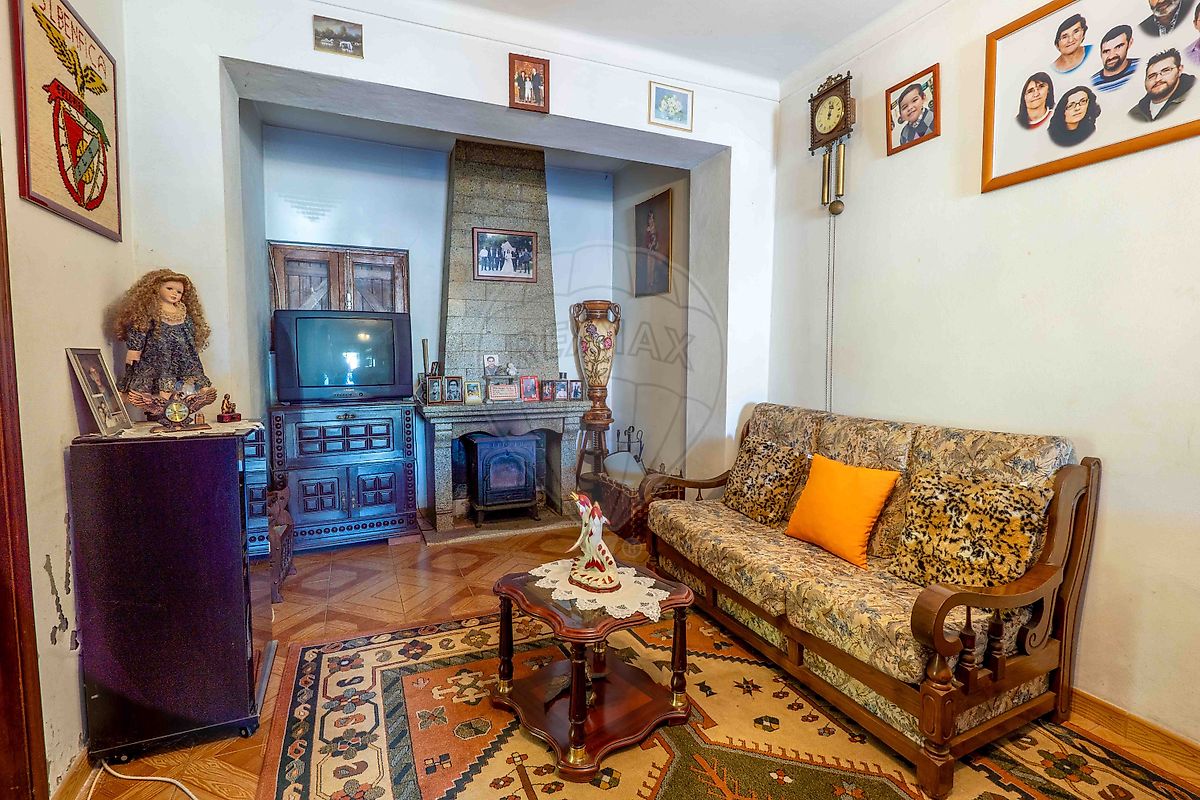 Moradia T6+ à venda em Canas de Senhorim, Nelas — foto 18