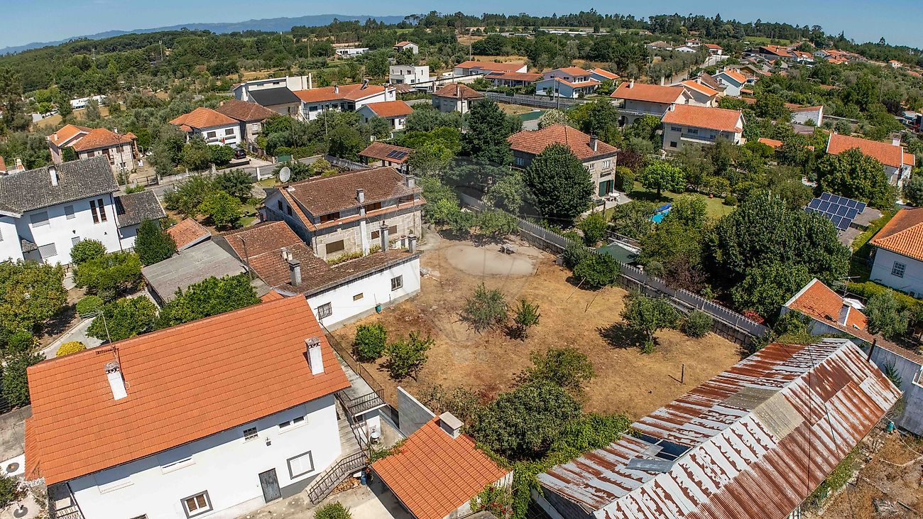 Moradia T6+ à venda em Canas de Senhorim, Nelas — foto 30