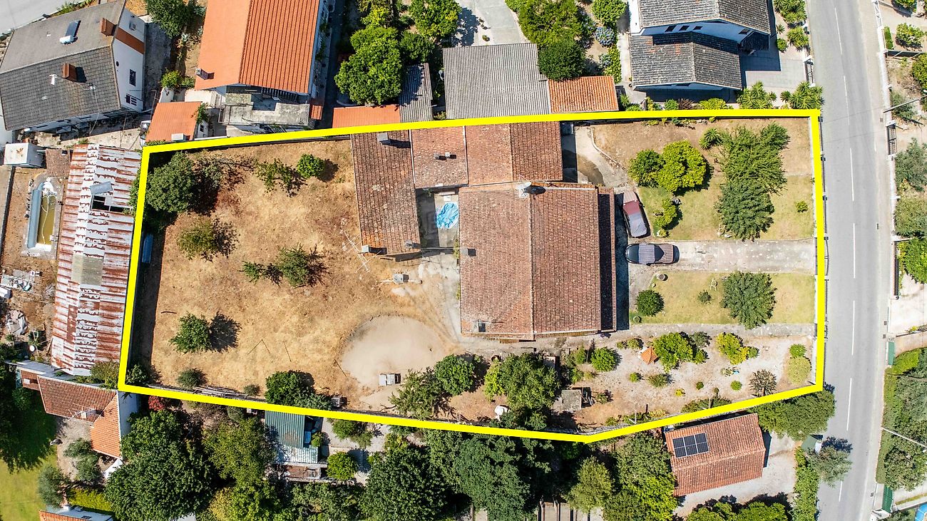 Moradia T6+ à venda em Canas de Senhorim, Nelas — foto 29