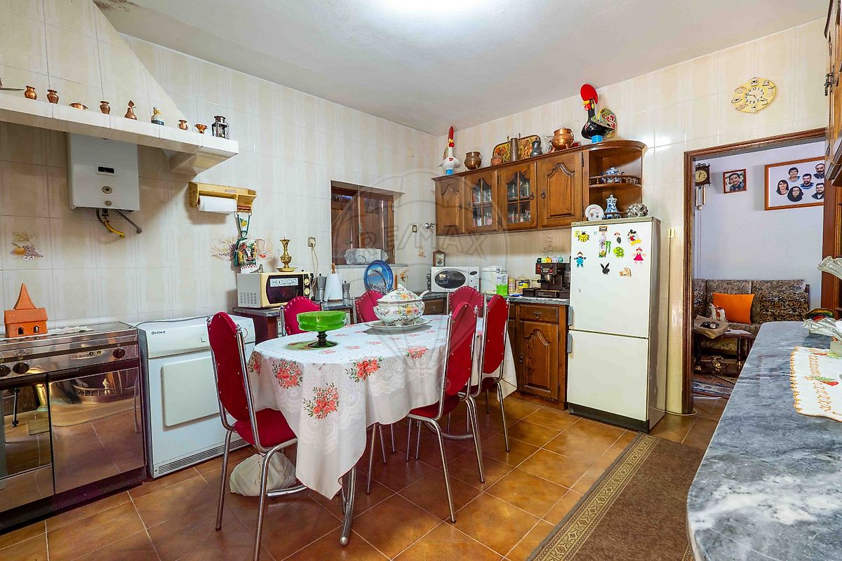 Moradia T6+ à venda em Canas de Senhorim, Nelas — foto 15