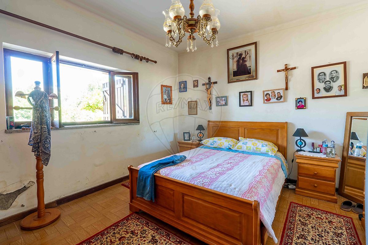 Moradia T6+ à venda em Canas de Senhorim, Nelas — foto 19