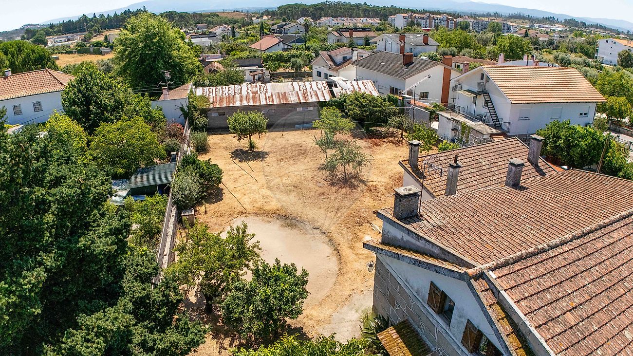 Moradia T6+ à venda em Canas de Senhorim, Nelas — foto 23