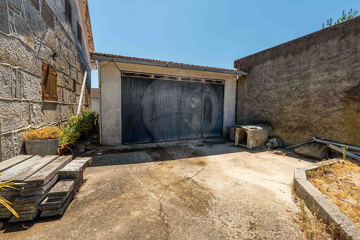 Moradia T6+ à venda em Canas de Senhorim, Nelas — foto 21