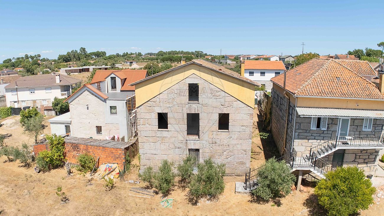 Moradia T4 à venda em Santar e Moreira, Nelas — foto 24