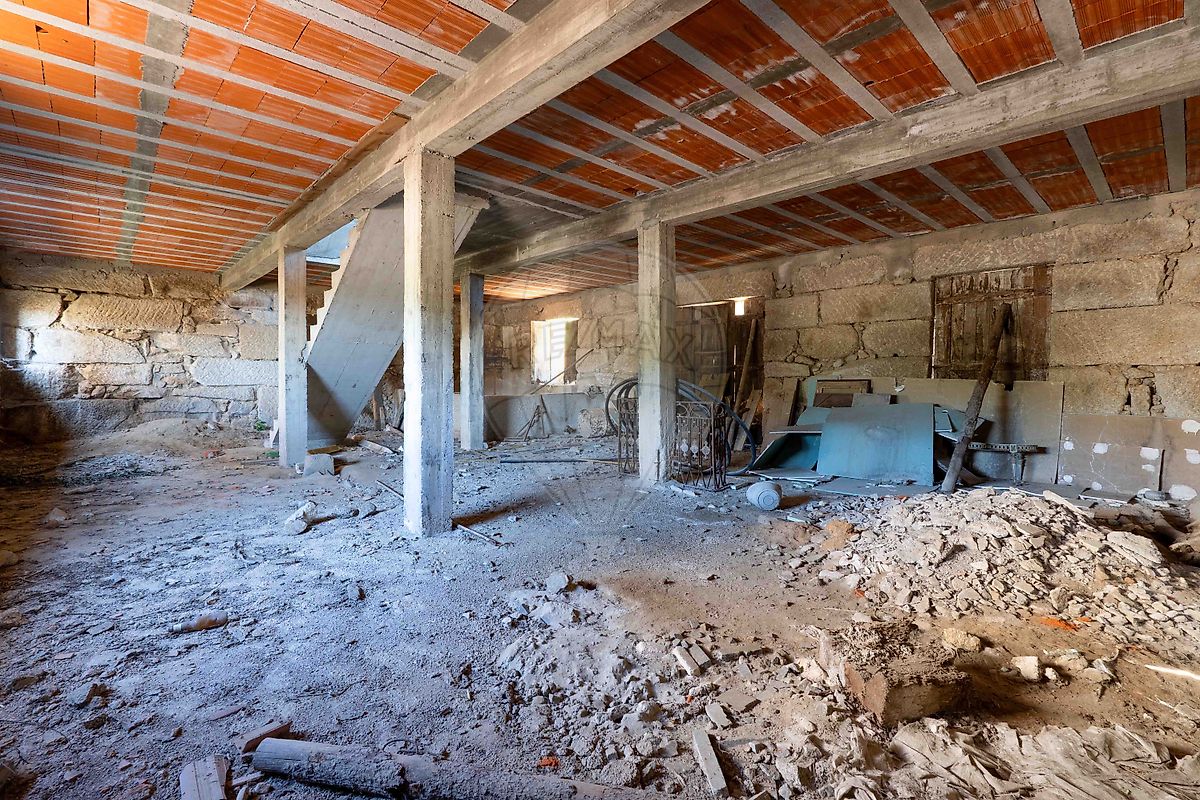 Moradia T4 à venda em Santar e Moreira, Nelas — foto 6