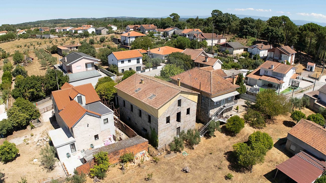 Moradia T4 à venda em Santar e Moreira, Nelas — foto 30