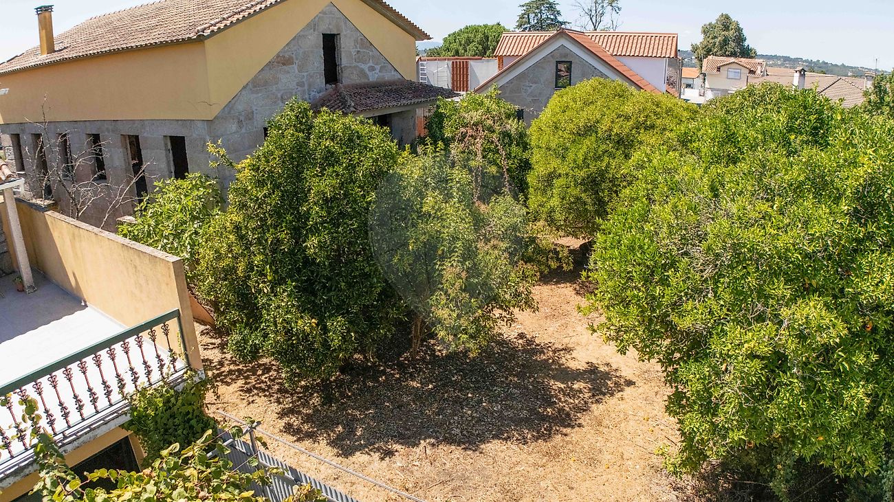 Moradia T4 à venda em Santar e Moreira, Nelas — foto 27