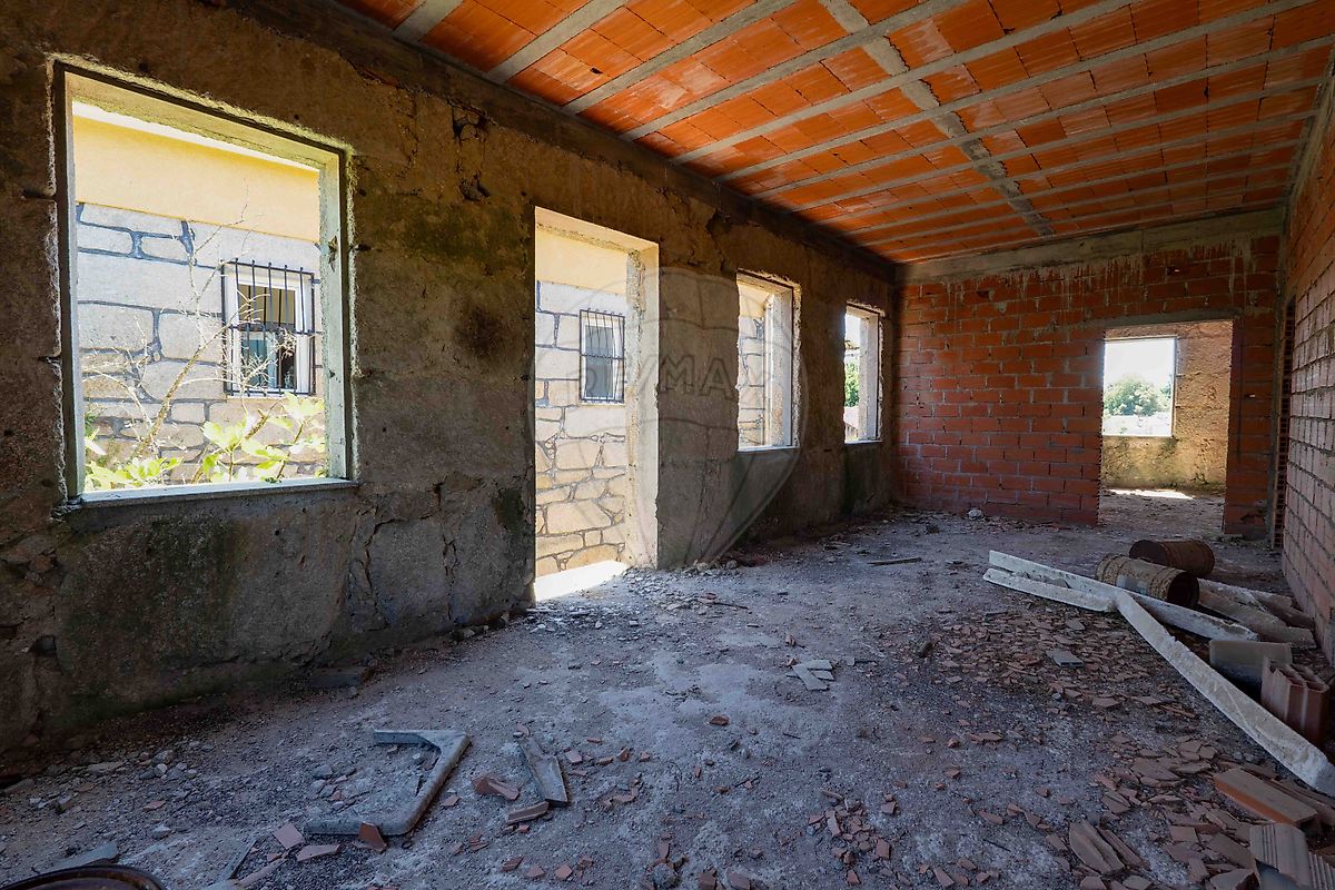 Moradia T4 à venda em Santar e Moreira, Nelas — foto 15