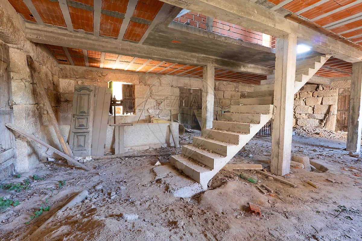 Moradia T4 à venda em Santar e Moreira, Nelas — foto 8
