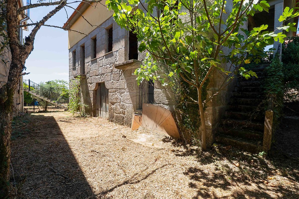 Moradia T4 à venda em Santar e Moreira, Nelas — foto 21