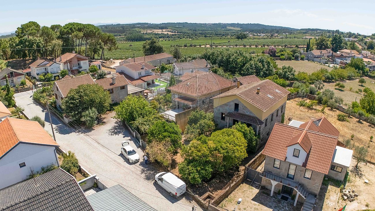Moradia T4 à venda em Santar e Moreira, Nelas — foto 31
