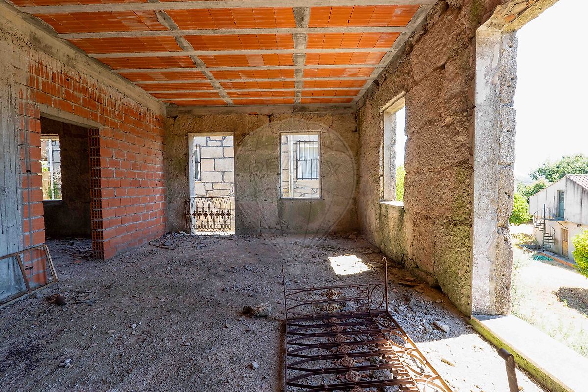 Moradia T4 à venda em Santar e Moreira, Nelas — foto 13