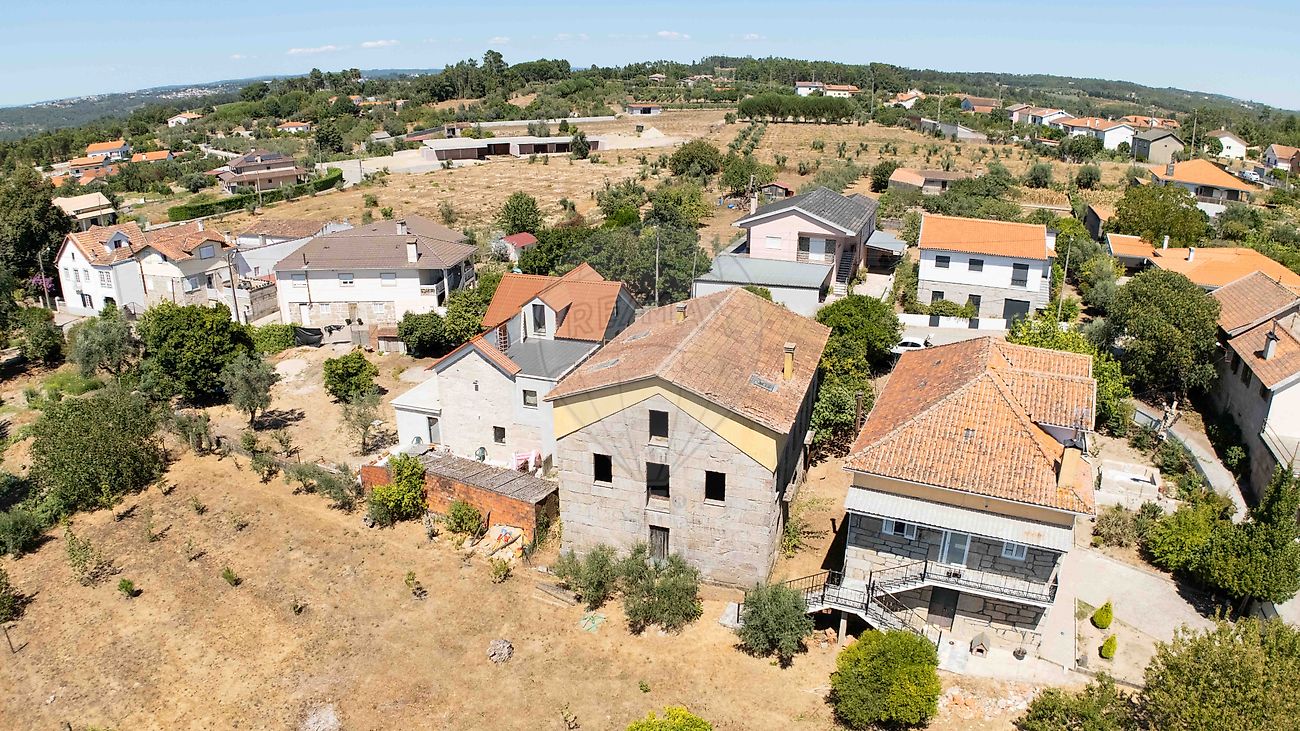Moradia T4 à venda em Santar e Moreira, Nelas — foto 28