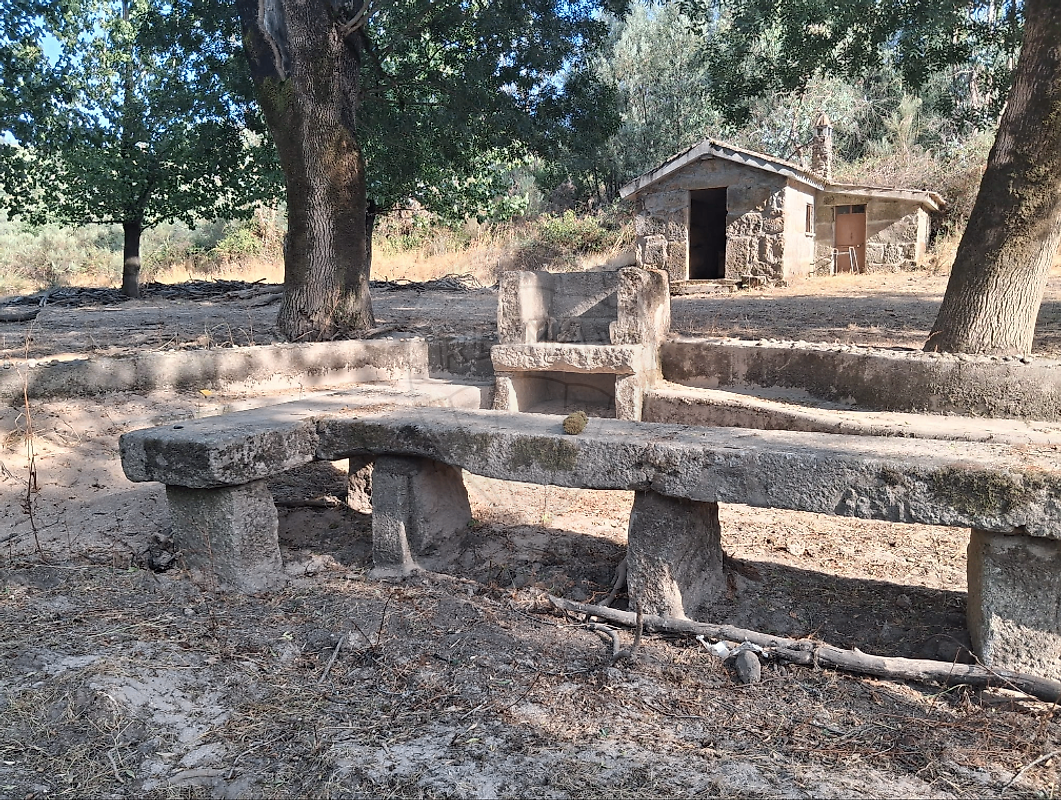 Apartamento à venda em Oliveira do Hospital
