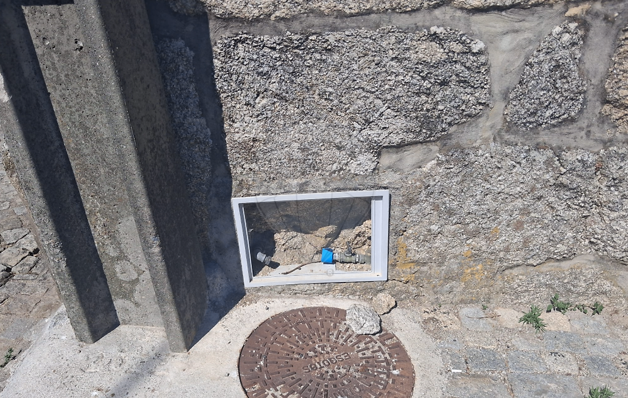 Moradia T1 à venda em Carvalhal Redondo e Aguieira, Nelas — foto 8