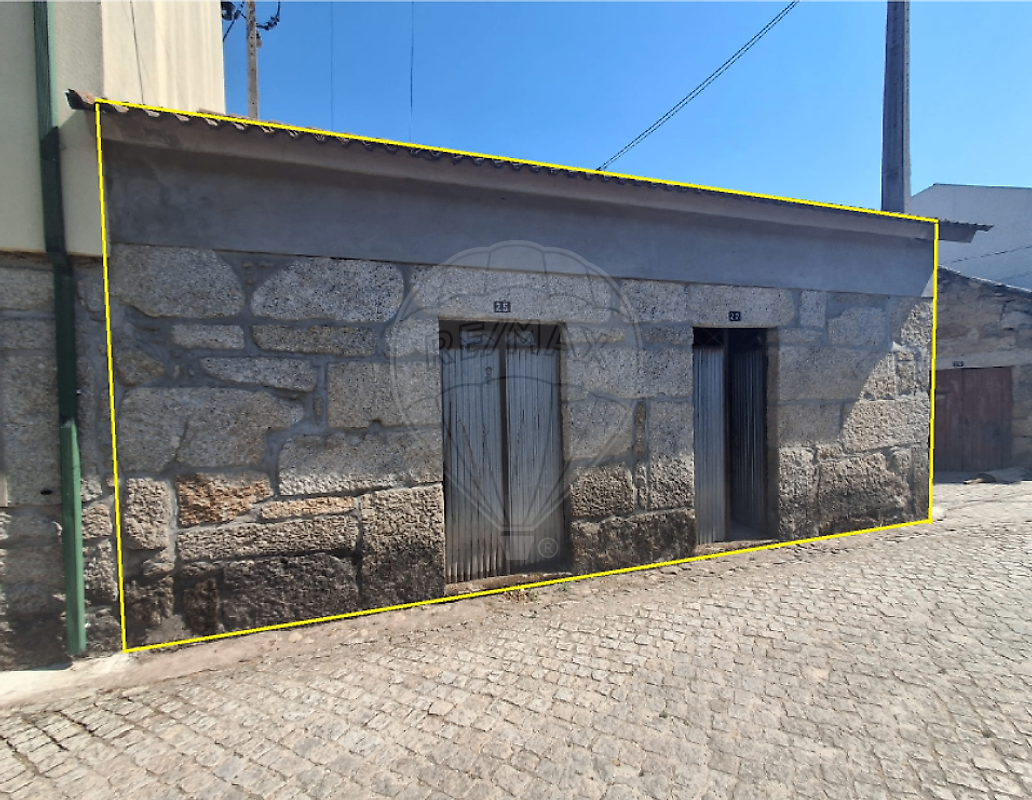 Moradia T1 à venda em Carvalhal Redondo e Aguieira, Nelas — foto 12