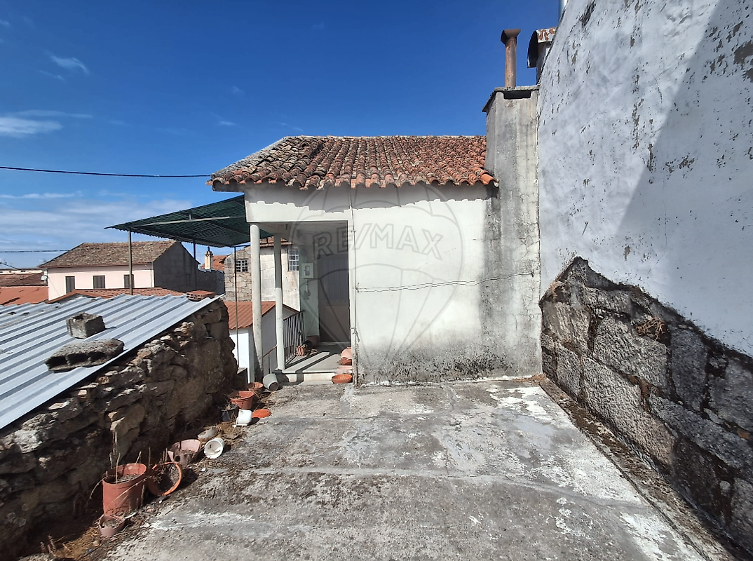 Moradia T3 à venda em Canas de Senhorim, Nelas — foto 8