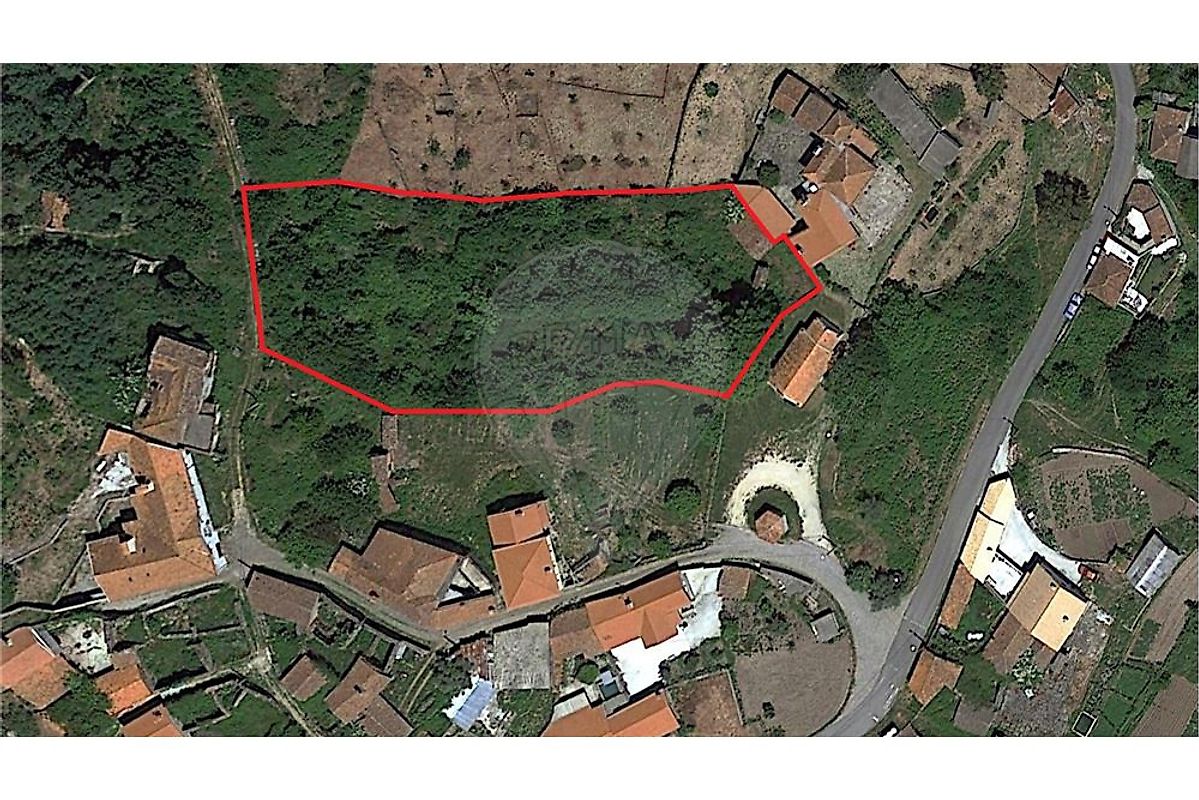 Terreno T0 para venda