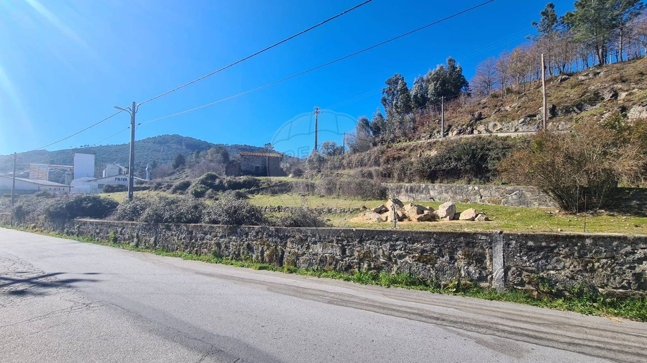 Terreno T0 para venda