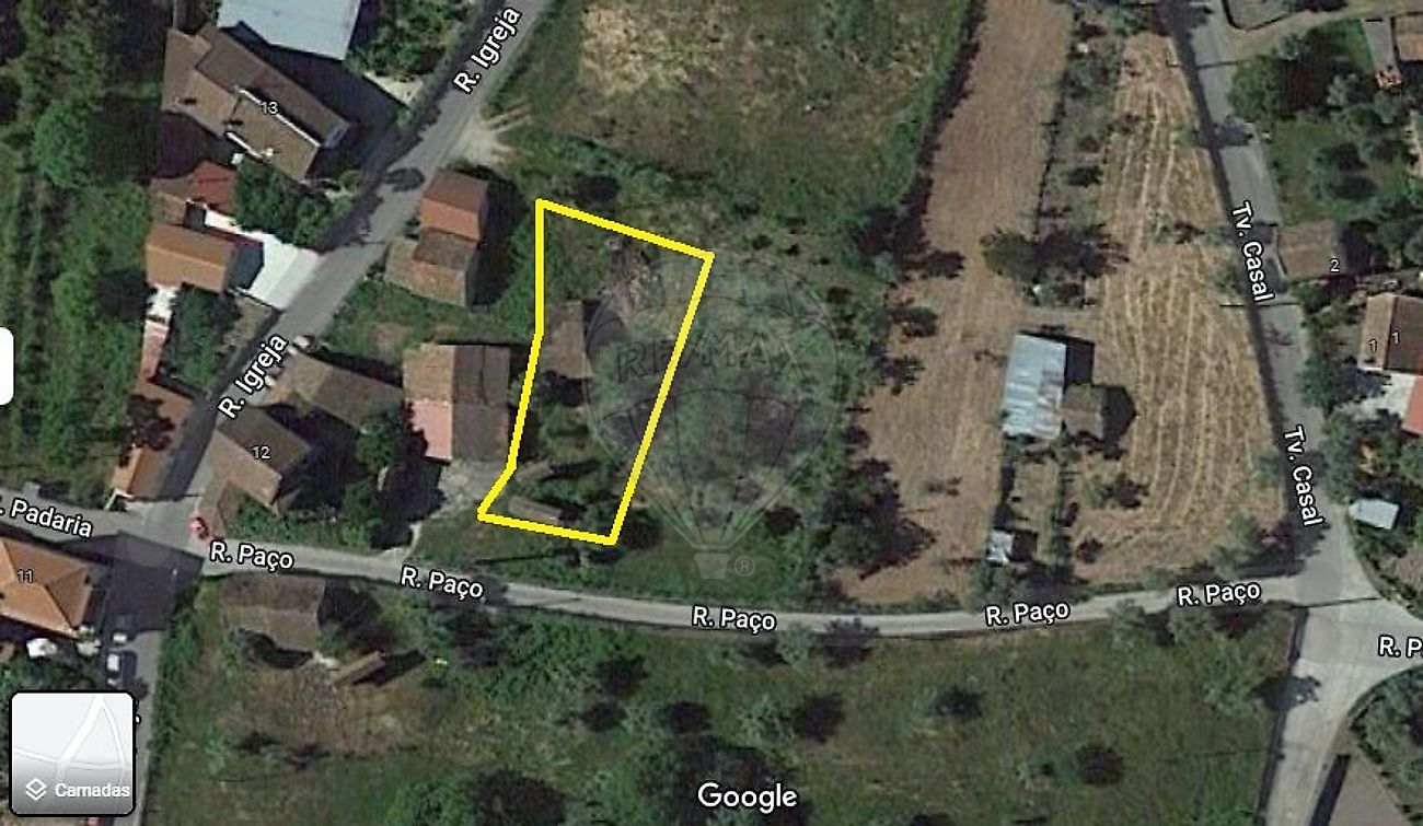Terreno  para venda