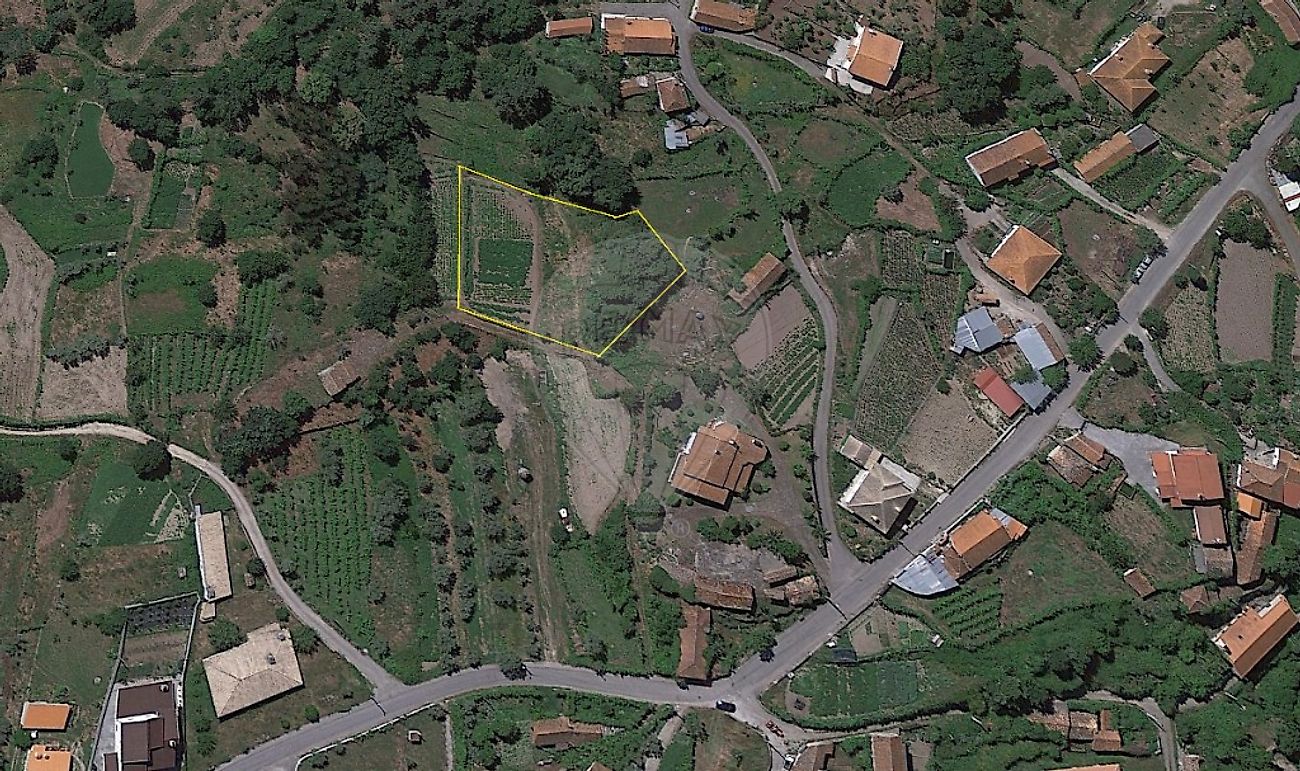 Terreno para venda