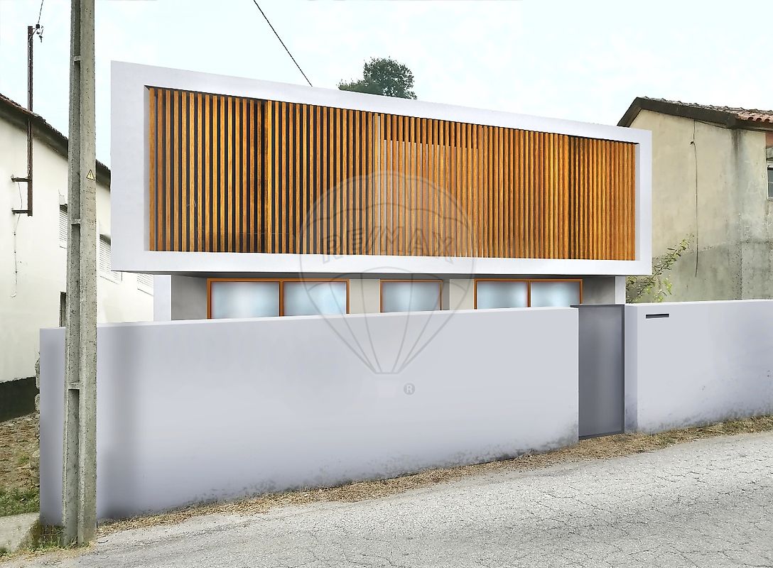 Moradia T2 para venda