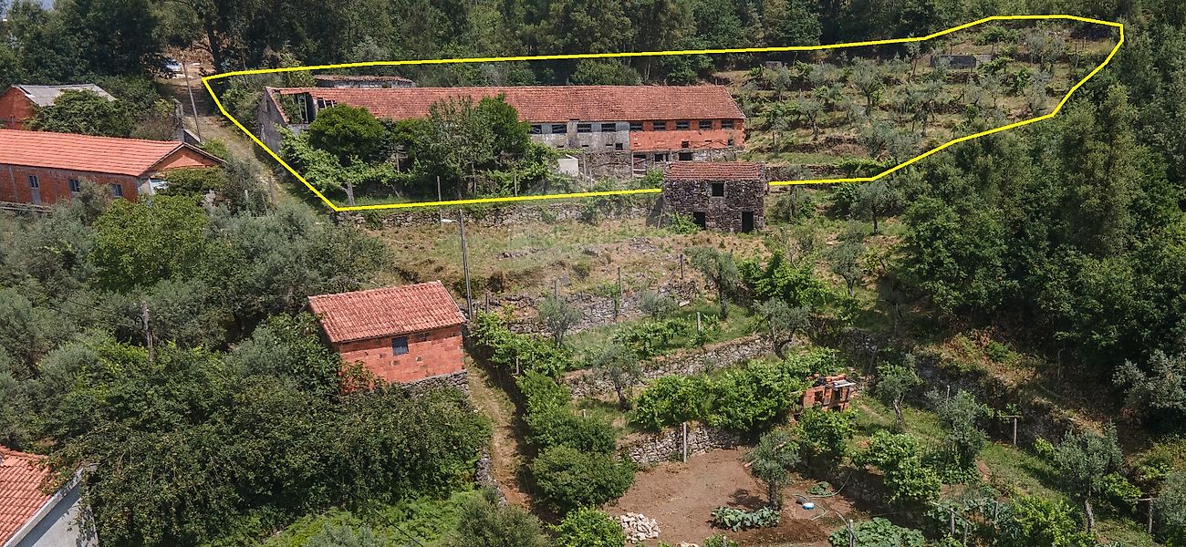 Terreno  para venda