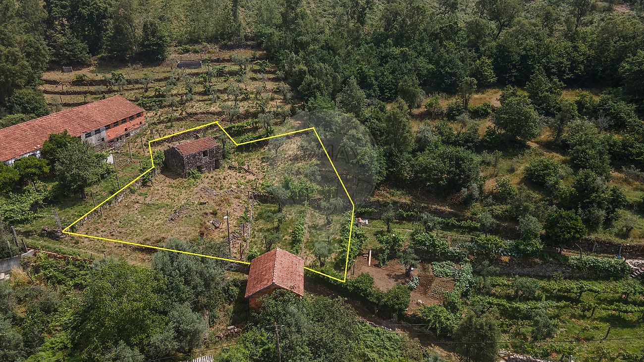 Terreno para venda