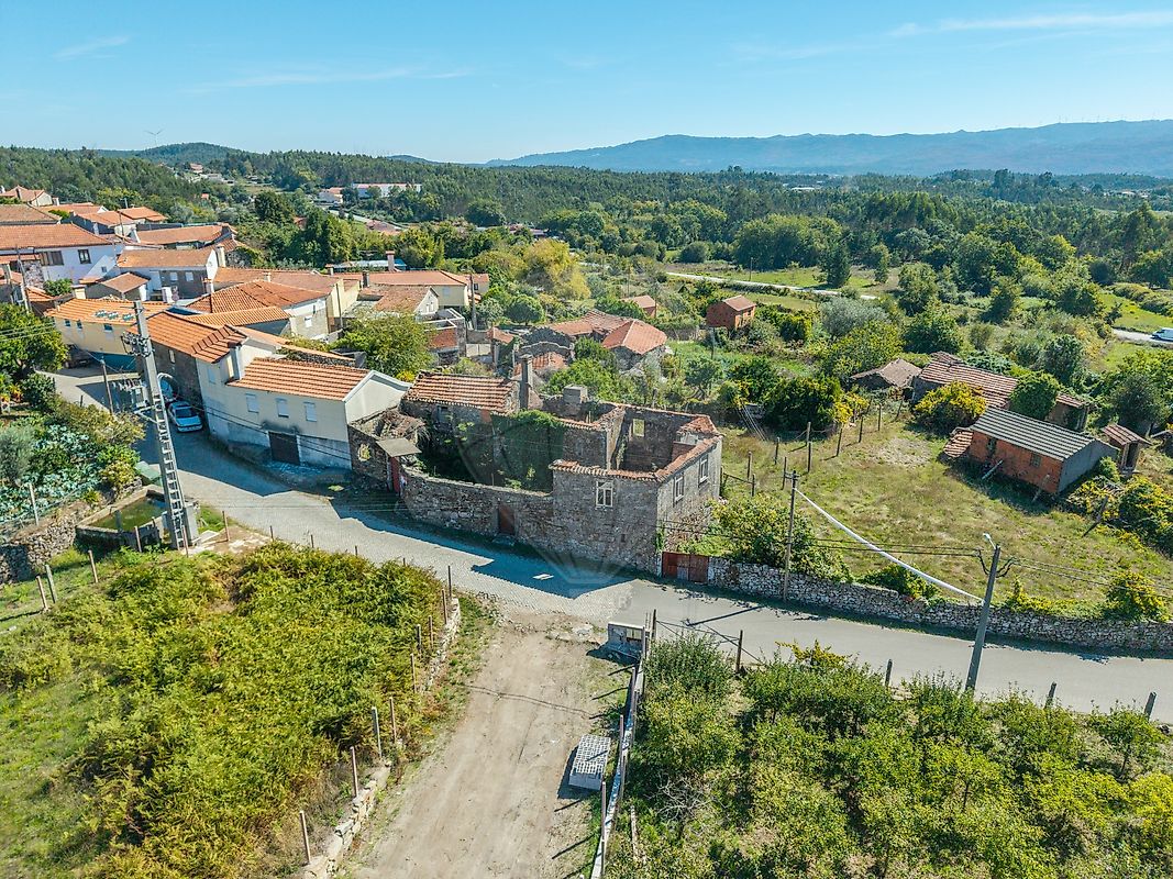 Moradia T0 à venda em Pinheiro, Oliveira de Frades — foto 8